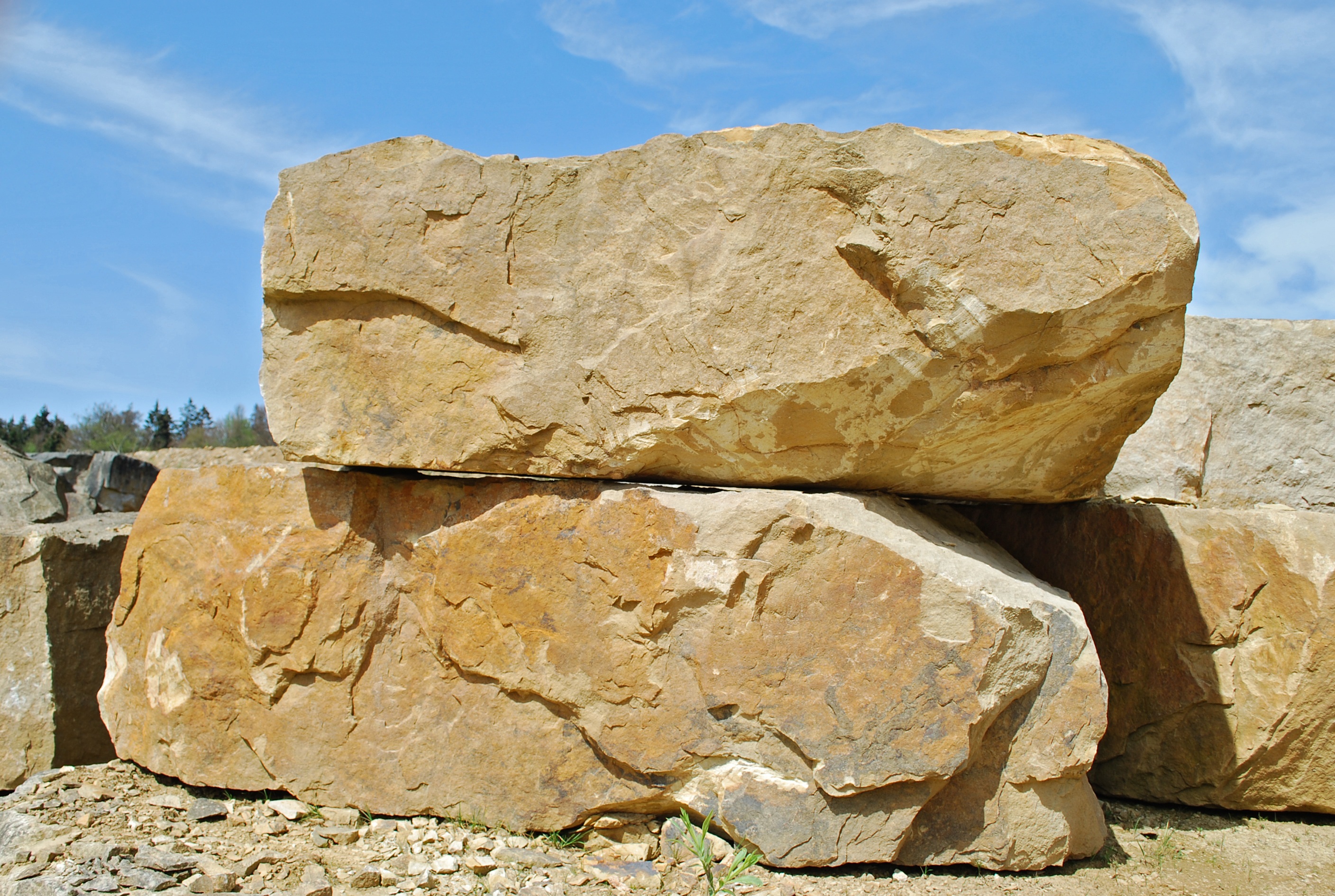Woher kommt der Naturstein Aslan Natursteine